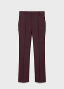 MANGO PICOTA 77068283-76 MANGO WOMEN TROUSER-3