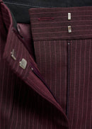 MANGO PICOTA 77068283-76 MANGO WOMEN TROUSER-6