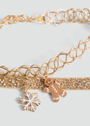 MANGO CGINGER 77069243-OR MANGO KIDS GIRL NECKLACE-2