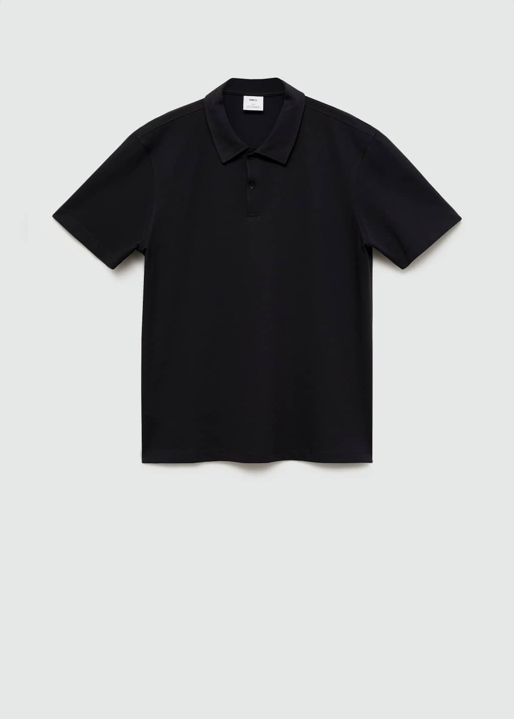 MANGO EZEQUI-I 77070356-56 MANGO MAN POLO SHIRT