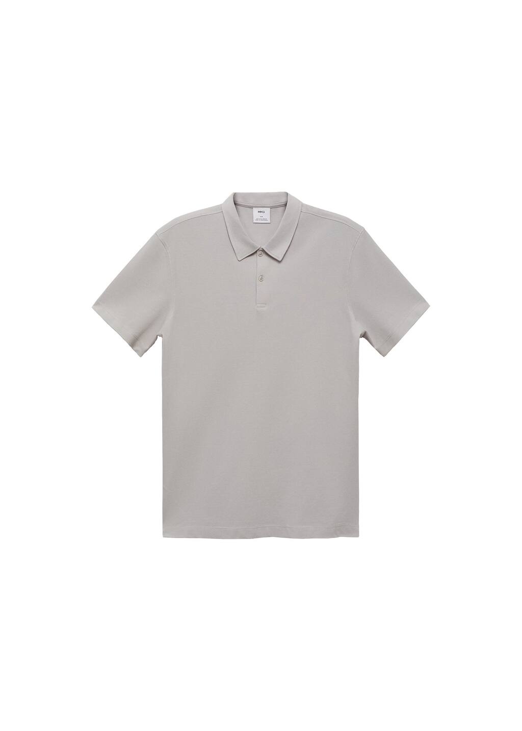 MANGO EZEQUI-I 77070356-92 MANGO MAN POLO SHIRT