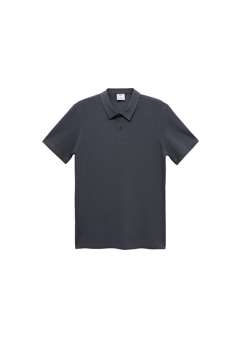 MANGO EZEQUI-I 77070356-93 MANGO MAN POLO SHIRT