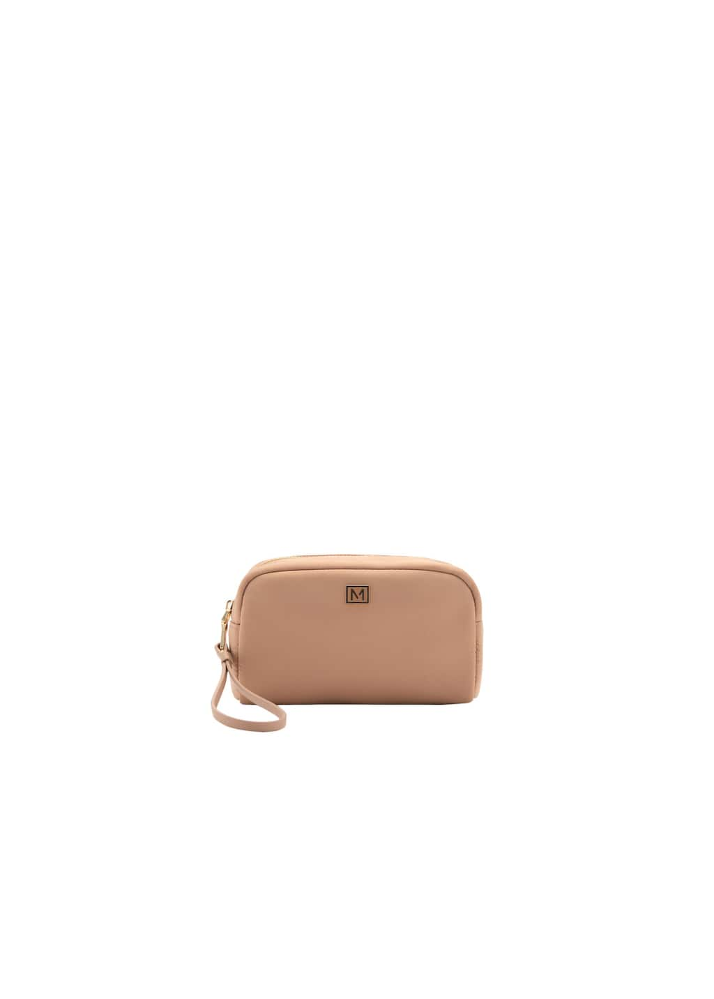 MANGO NIL 77070362-08 MANGO WOMEN BEAUTY CASE