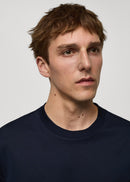 MANGO BELLOW 77070585-56 MANGO MAN T-SHIRT SHORT SLEEVE-4