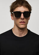 MANGO BELLOW 77070585-99 MANGO MAN T-SHIRT SHORT SLEEVE-4