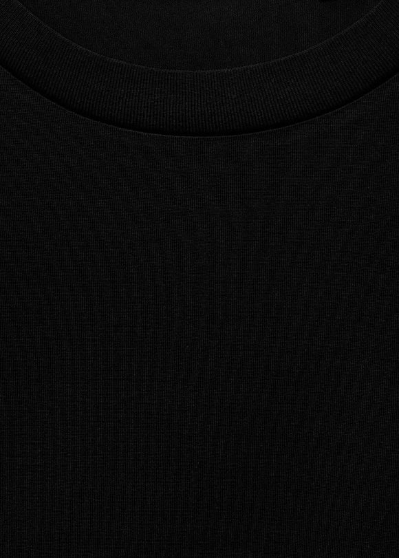 MANGO BELLOW 77070585-99 MANGO MAN T-SHIRT SHORT SLEEVE