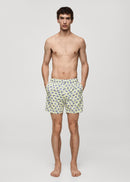 MANGO CANGREJO 77070640-11 MANGO MAN SWIMSUIT-2