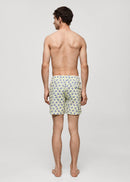 MANGO CANGREJO 77070640-11 MANGO MAN SWIMSUIT-8