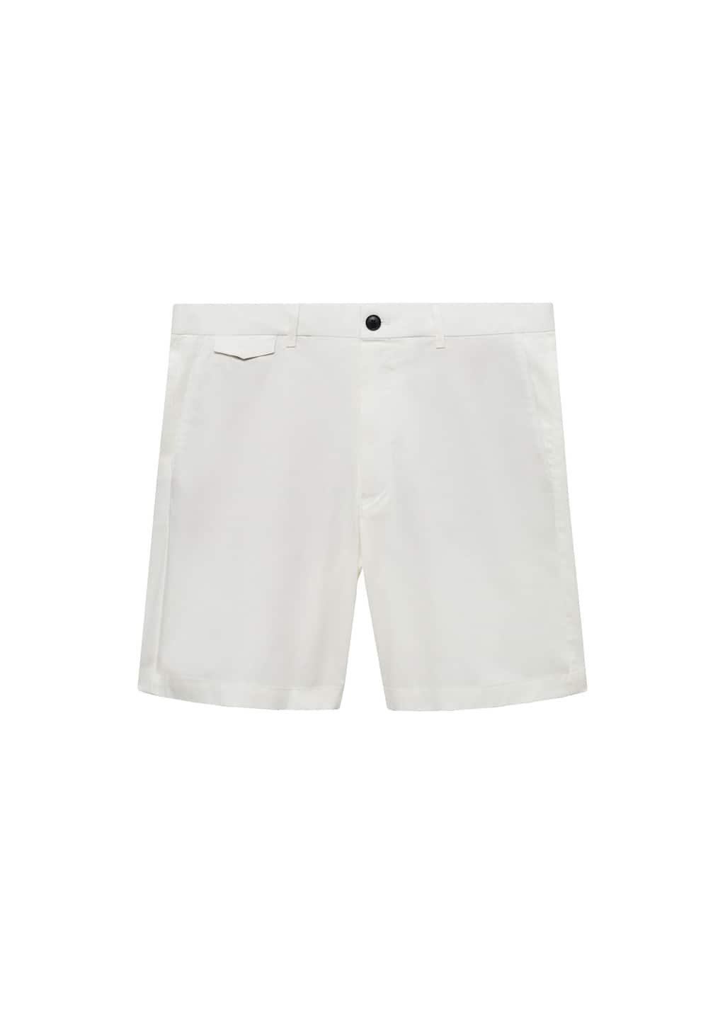 MANGO ERMETE 77071007-02 MANGO MAN SHORT