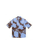MANGO TREVI 77072544-30 MANGO MAN SHIRT SHORT SLEEVE-9