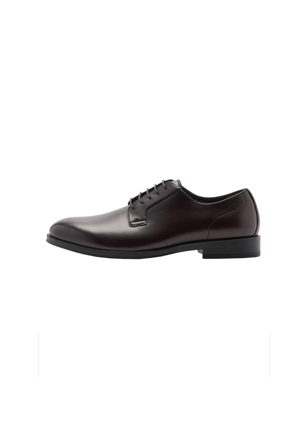 MANGO PARIS 77072918-30 MANGO MAN SHOES