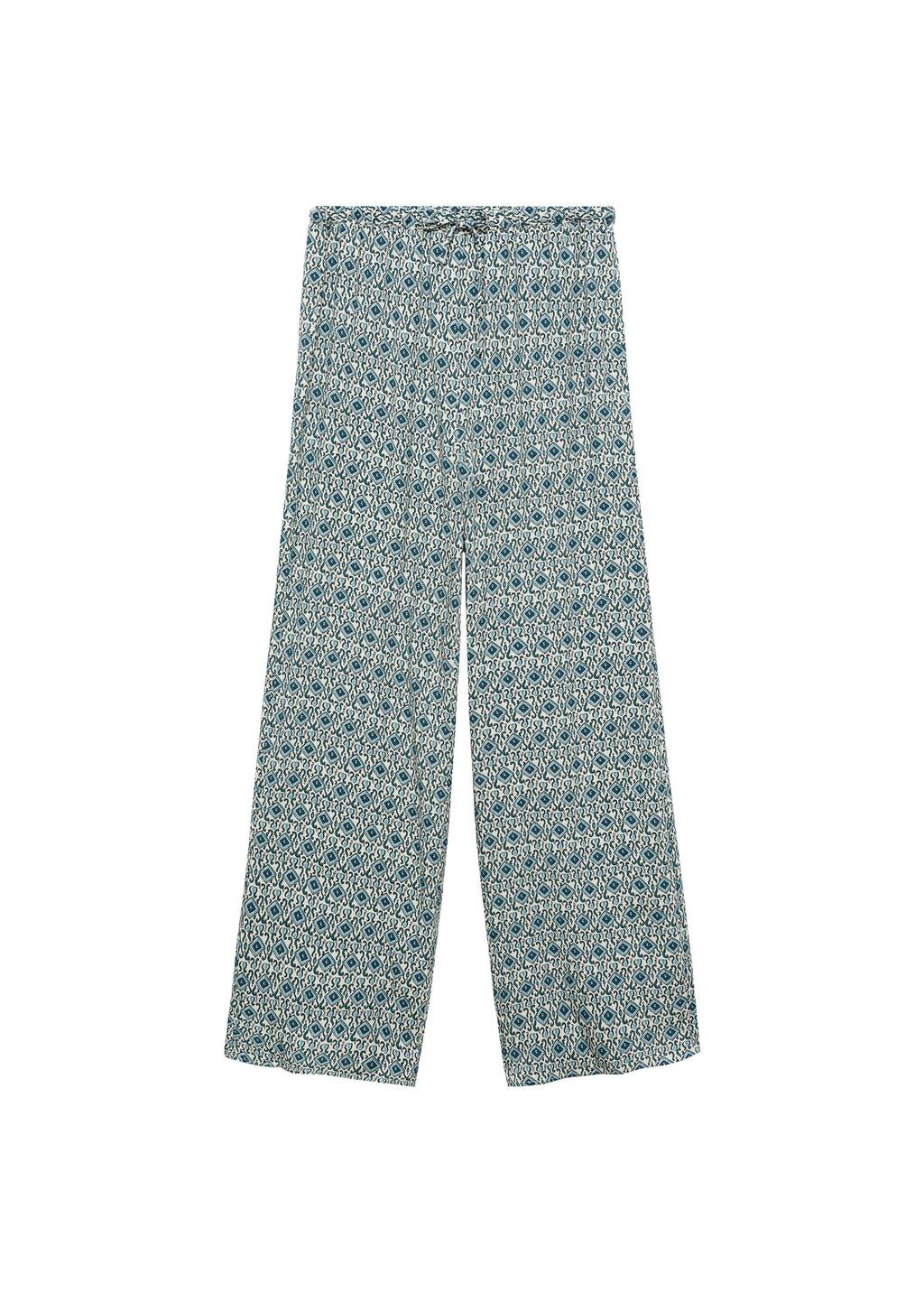 MANGO TOSSAP 77072931-05 MANGO KIDS GIRL TROUSERS