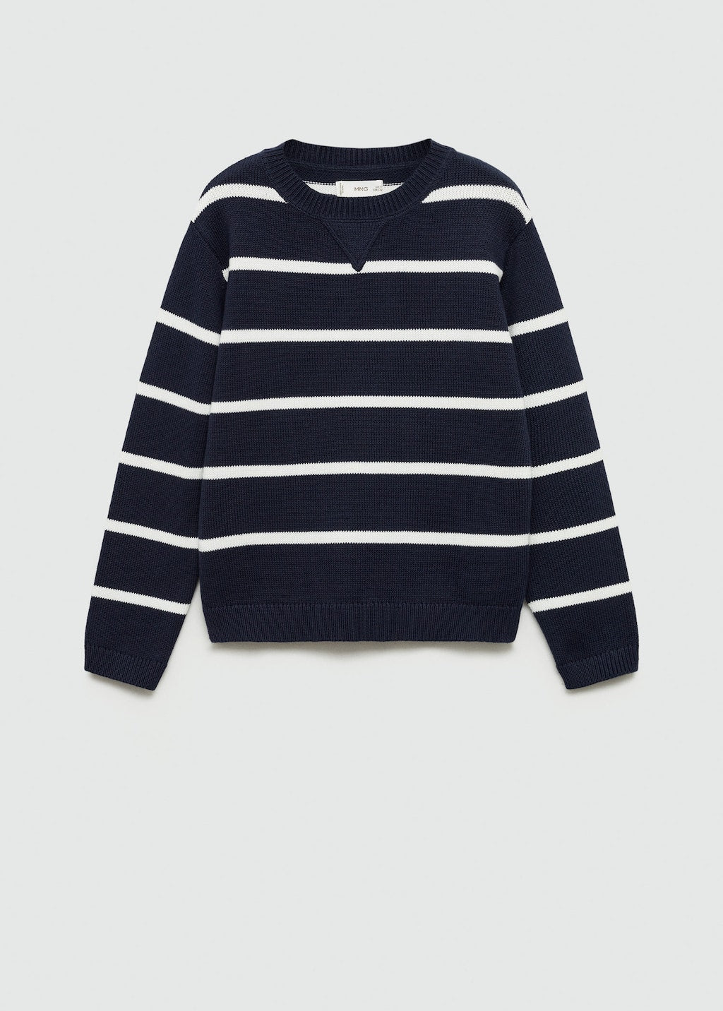 MANGO MARINO 77073262-56 MANGO KIDS BOY SWEATSHIRT