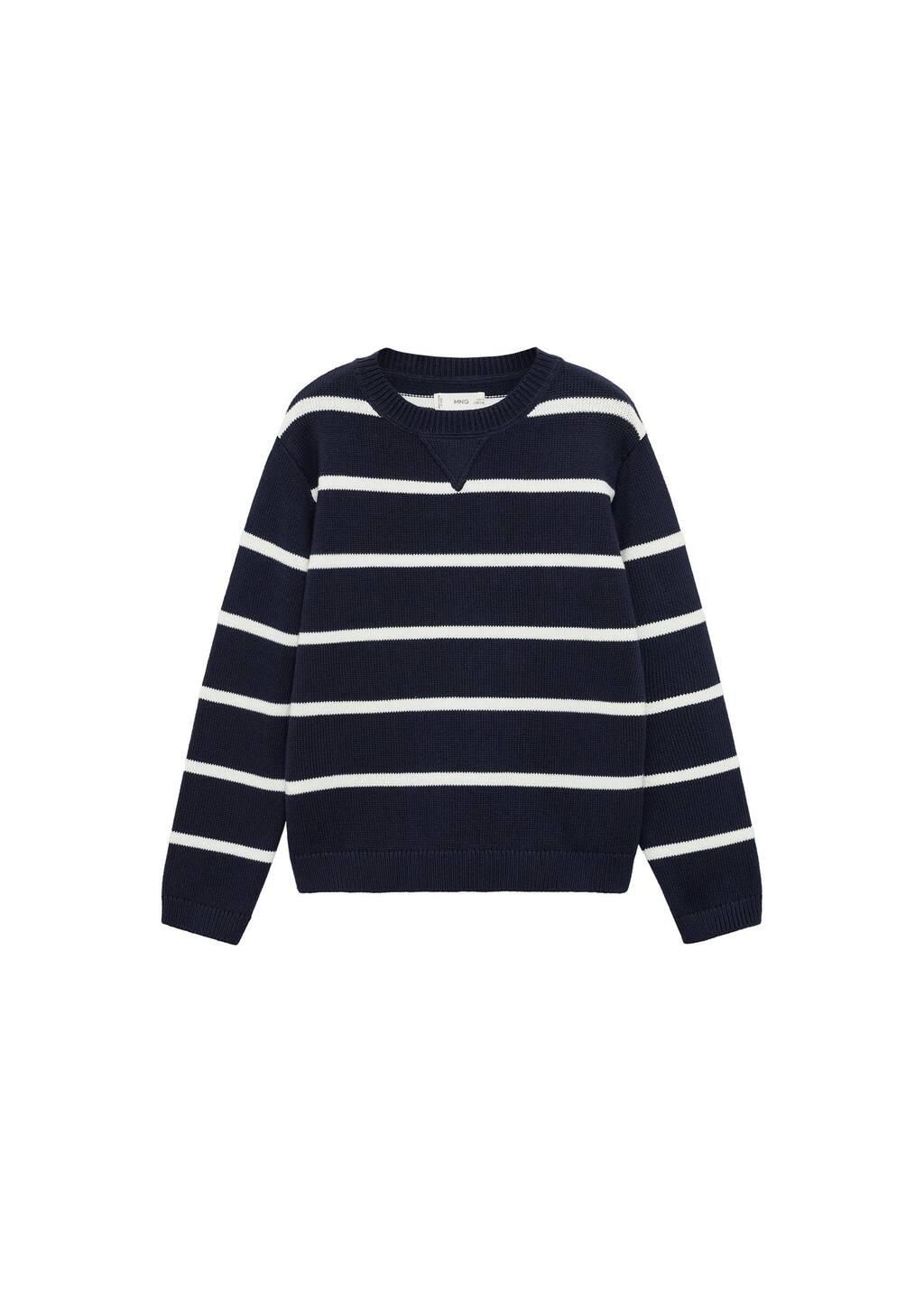 MANGO MARINO 77073262-56 MANGO KIDS BOY SWEATSHIRT