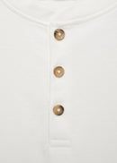 MANGO HENLEY7 77073271-02 MANGO KIDS BOY T-SHIRT LONG SLEEVE-5