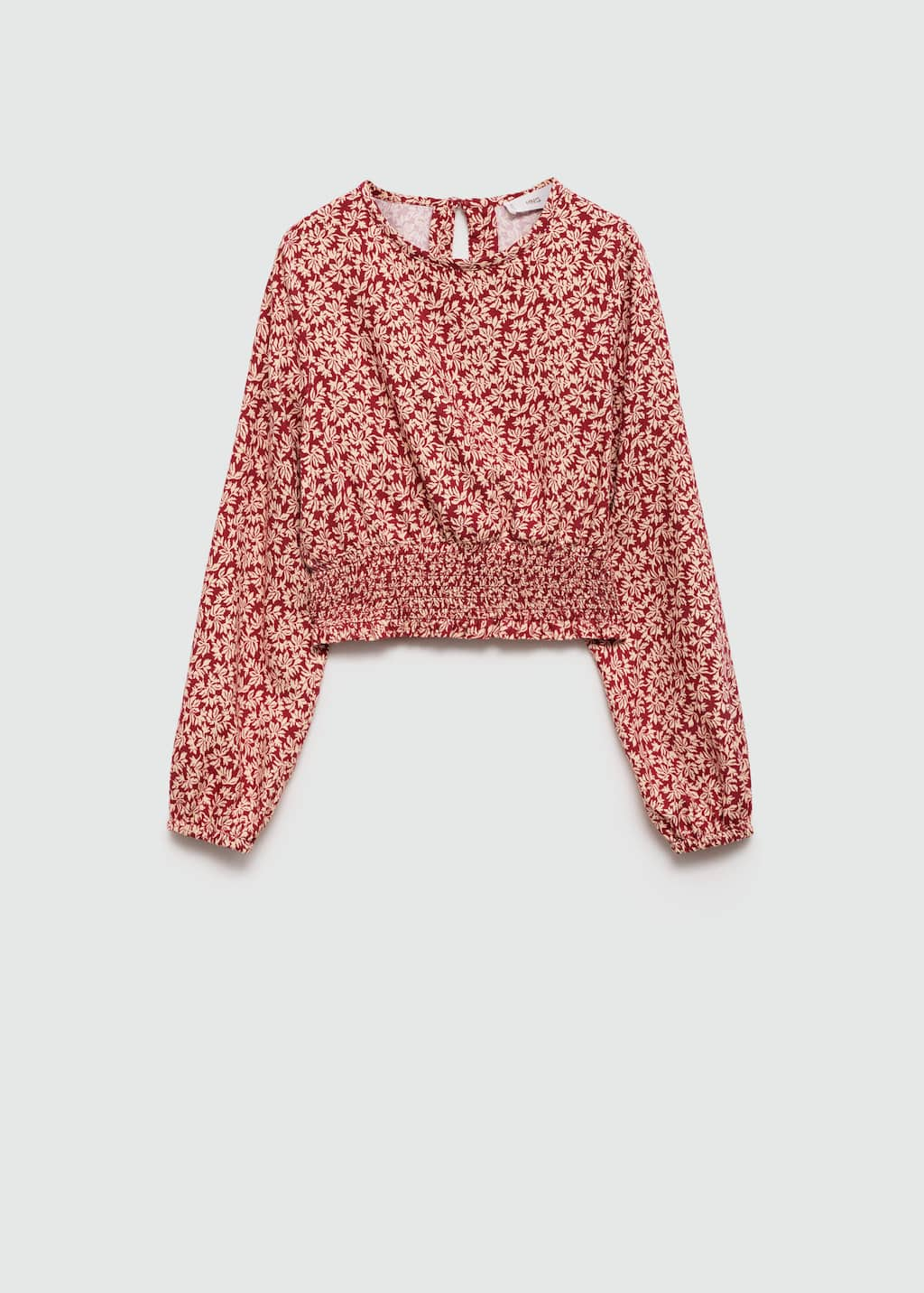 MANGO LOLITA 77073281-76 MANGO KIDS GIRL BLOUSE