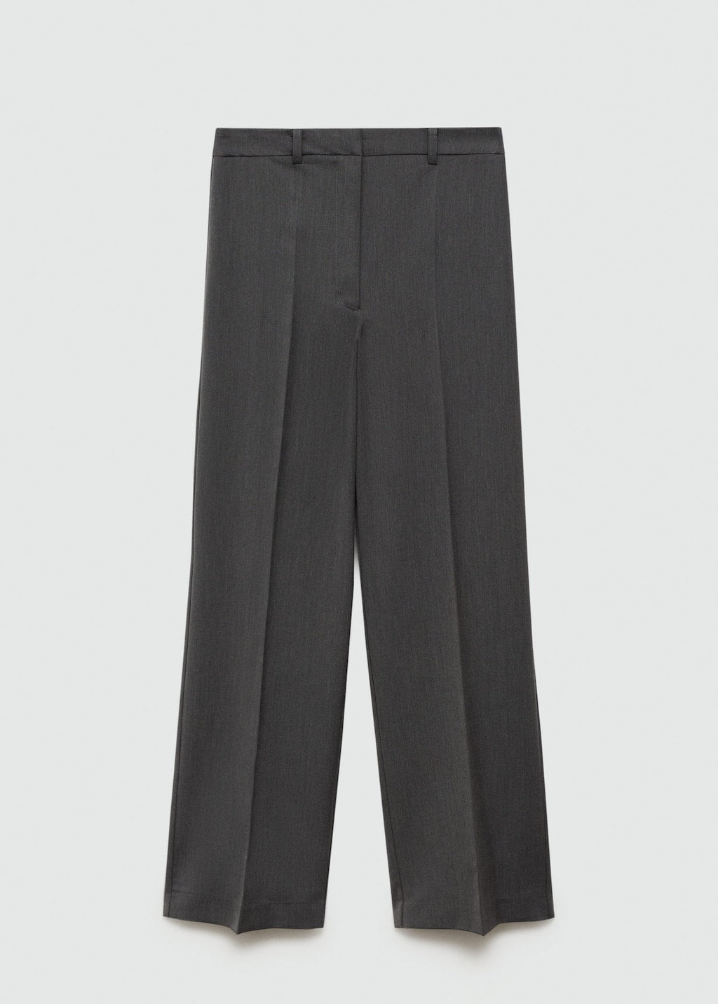 MANGO KARIBI7-A 77074014-96 MANGO WOMEN TROUSER