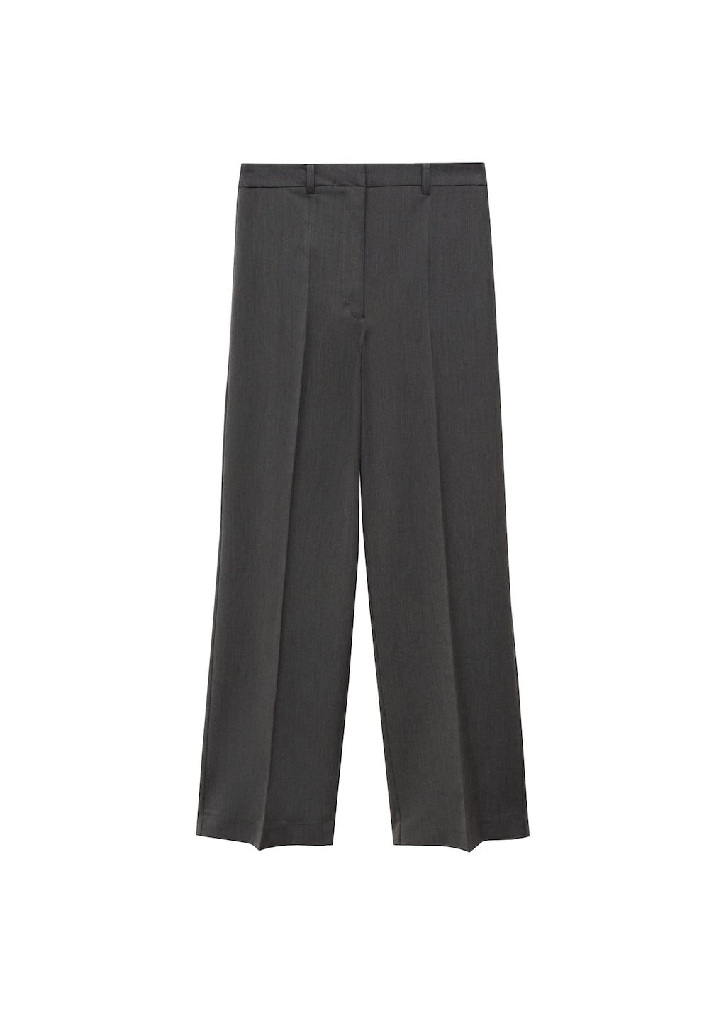 MANGO KARIBI7-A 77074014-96 MANGO WOMEN TROUSER