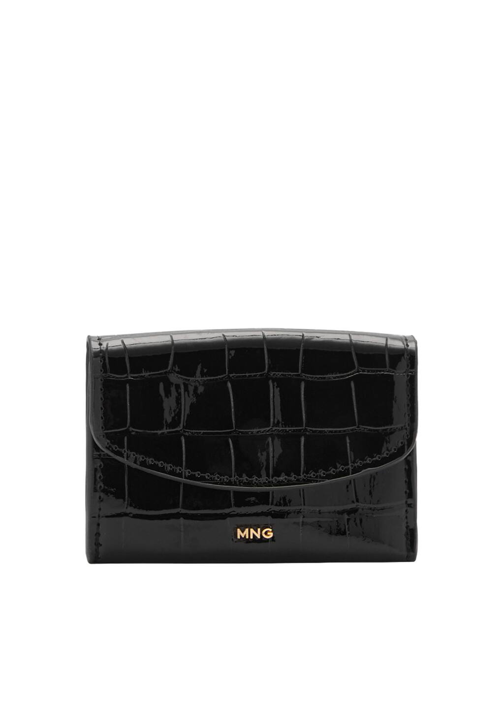 MANGO BUTTER 77074043-99 MANGO WOMEN PURSE