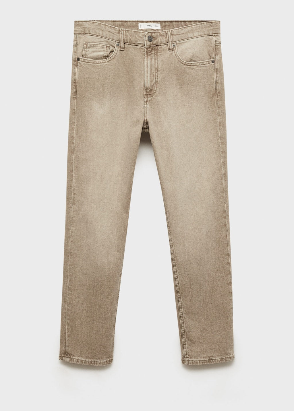 MANGO BEN 77074438-07 MANGO MAN JEANS