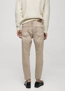 MANGO BEN 77074438-07 MANGO MAN JEANS-7
