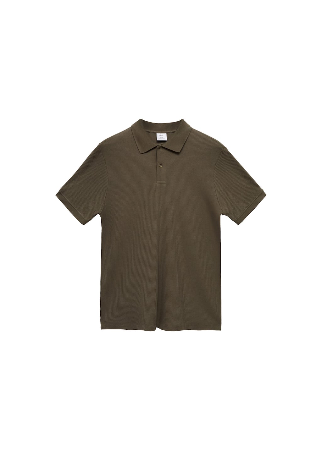 MANGO CAN 77074446-39 MANGO MAN POLO SHIRT