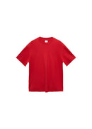 MANGO VERMELL 77074450-70 MANGO MAN T-SHIRT SHORT SLEEVE-8