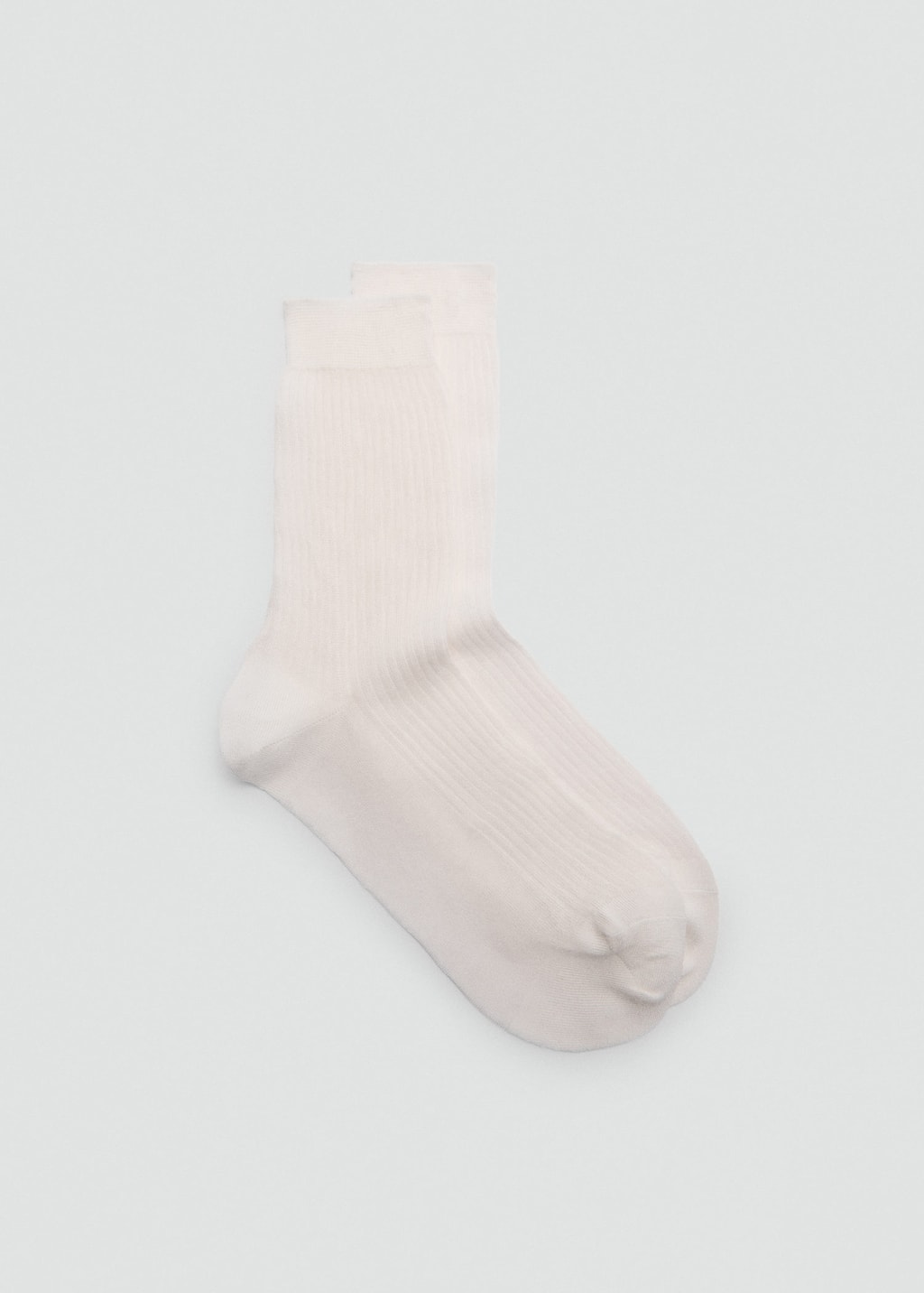 MANGO VELO 77074759-05 MANGO WOMEN SOCKS