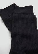 MANGO VELO 77074759-99 MANGO WOMEN SOCKS-2