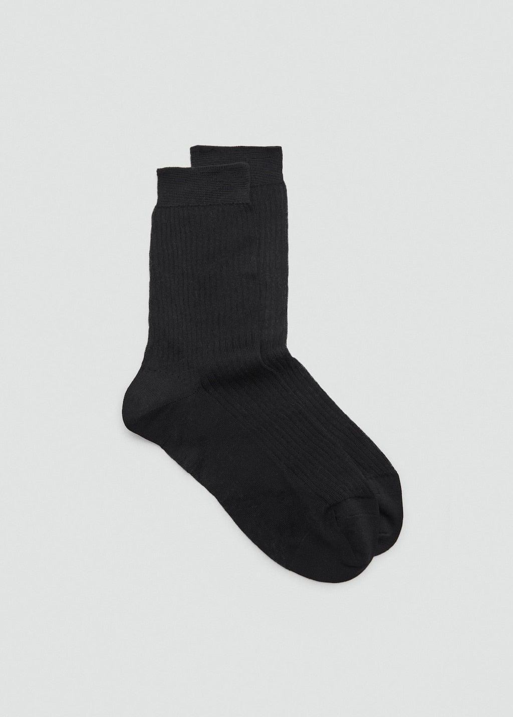 MANGO VELO 77074759-99 MANGO WOMEN SOCKS