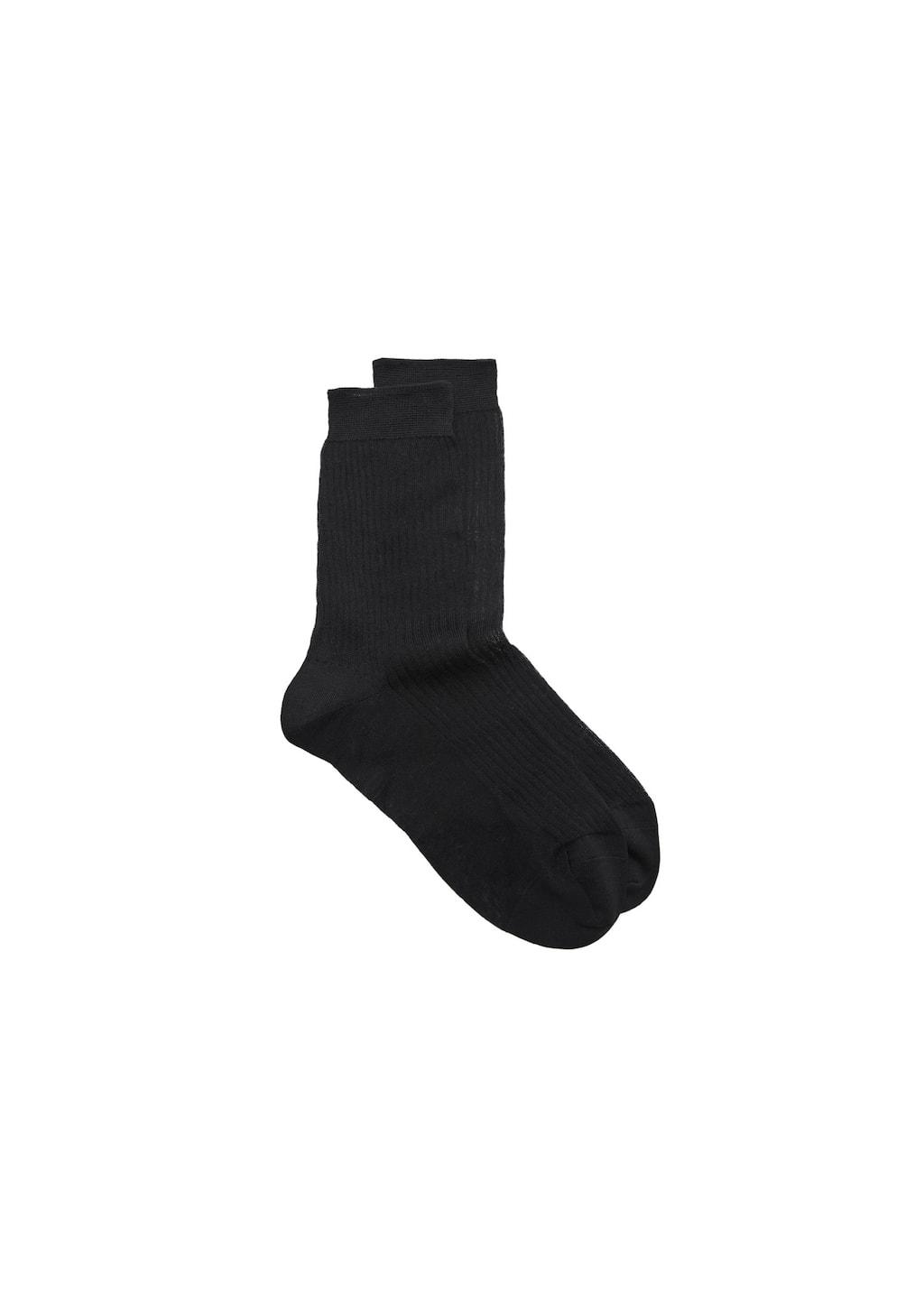 MANGO VELO 77074759-99 MANGO WOMEN SOCKS