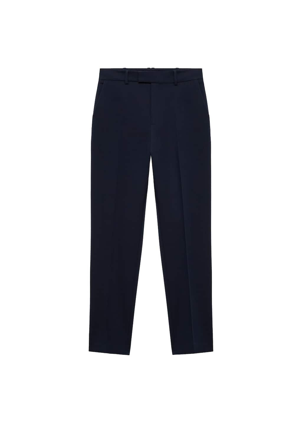 MANGO BOREAL 77075637-69 MANGO WOMEN TROUSER