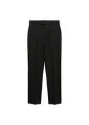 MANGO BOREAL 77075637-99 MANGO WOMEN TROUSER-7
