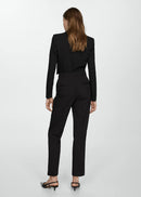 MANGO BOREAL 77075637-99 MANGO WOMEN TROUSER-6