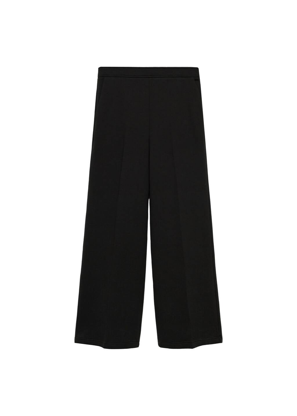 MANGO JON-A 77075639-99 MANGO WOMEN TROUSER