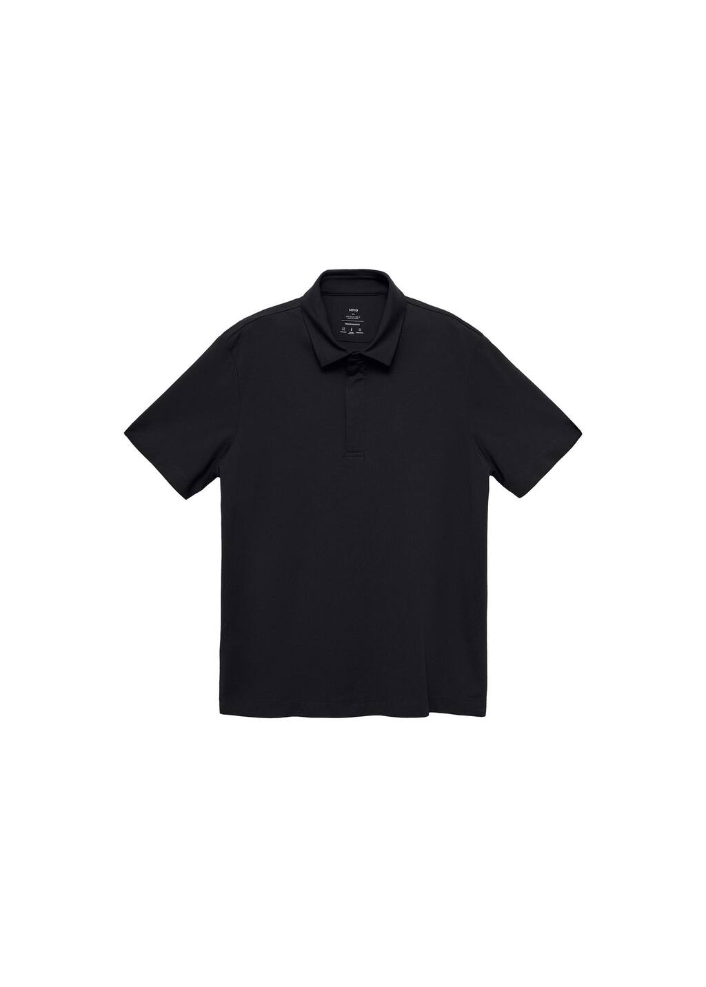 MANGO SIPONTOP 77075966-56 MANGO MAN POLO SHIRT