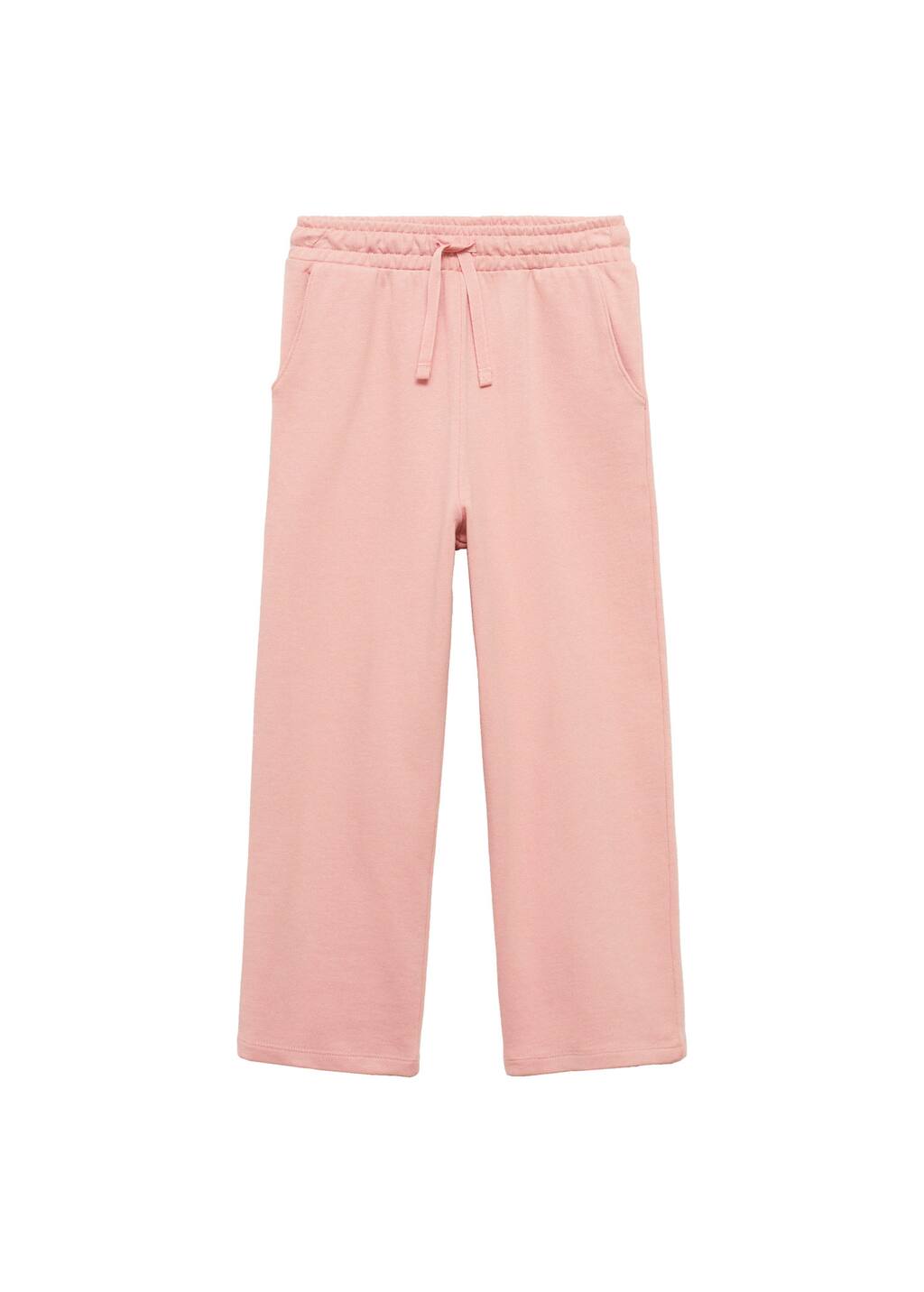 MANGO MARGA 77075978-85 MANGO KIDS GIRL JOGGERS