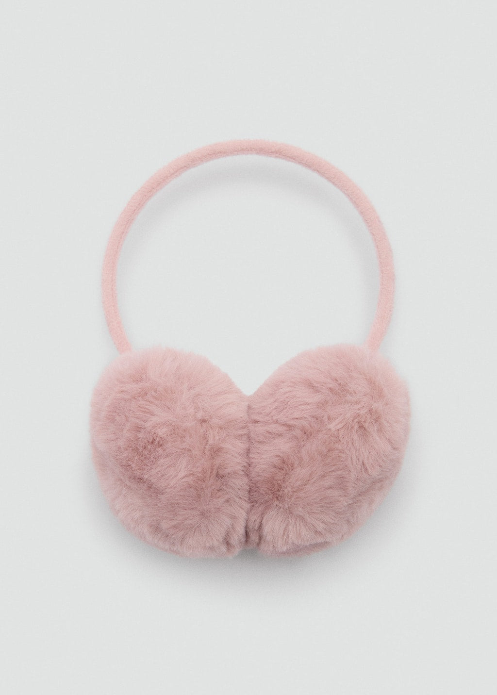 MANGO DOLY 77076730-83 MANGO KIDS GIRL EAR MUFFS