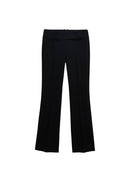 MANGO CHECKY 77076755-99 MANGO WOMEN TROUSER-6
