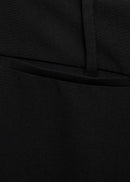 MANGO CHECKY 77076755-99 MANGO WOMEN TROUSER-4