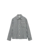 MANGO MAKALU 77077651-05 MANGO KIDS BOY SHIRT LONG SLEEVE-7