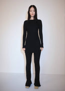 MANGO MARGA 77077664-99 MANGO WOMEN DRESS FULL LENGTH-2