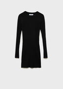 MANGO MARGA 77077664-99 MANGO WOMEN DRESS FULL LENGTH-3