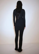 MANGO MARGA 77077664-99 MANGO WOMEN DRESS FULL LENGTH-6