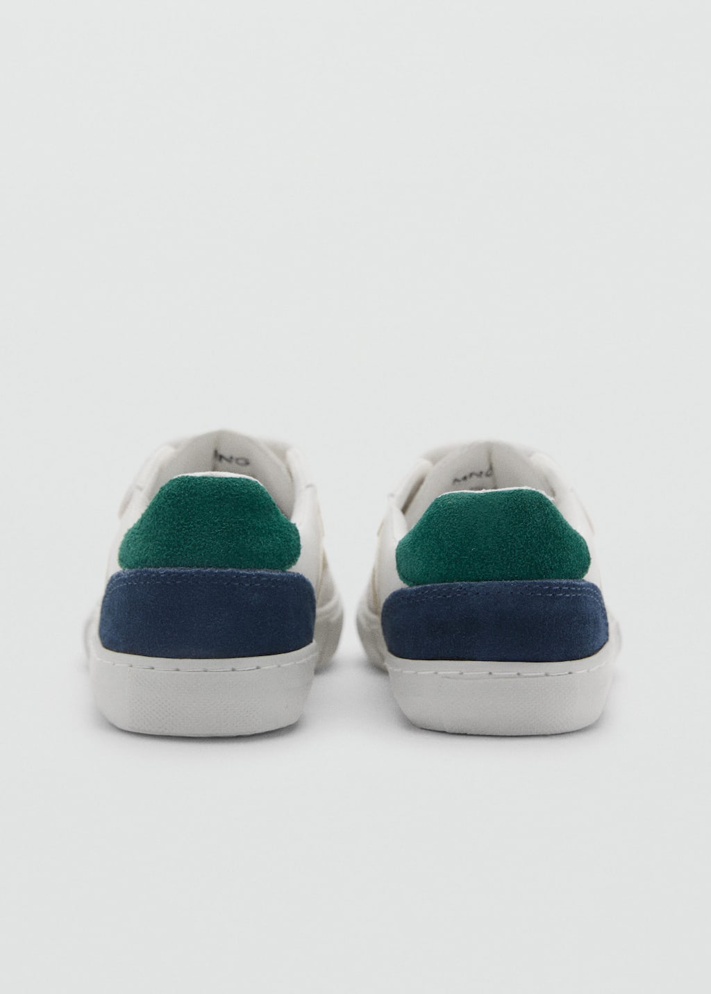 MANGO SASHAB 77077682-01 MANGO KIDS BABY BOY SNEAKERS