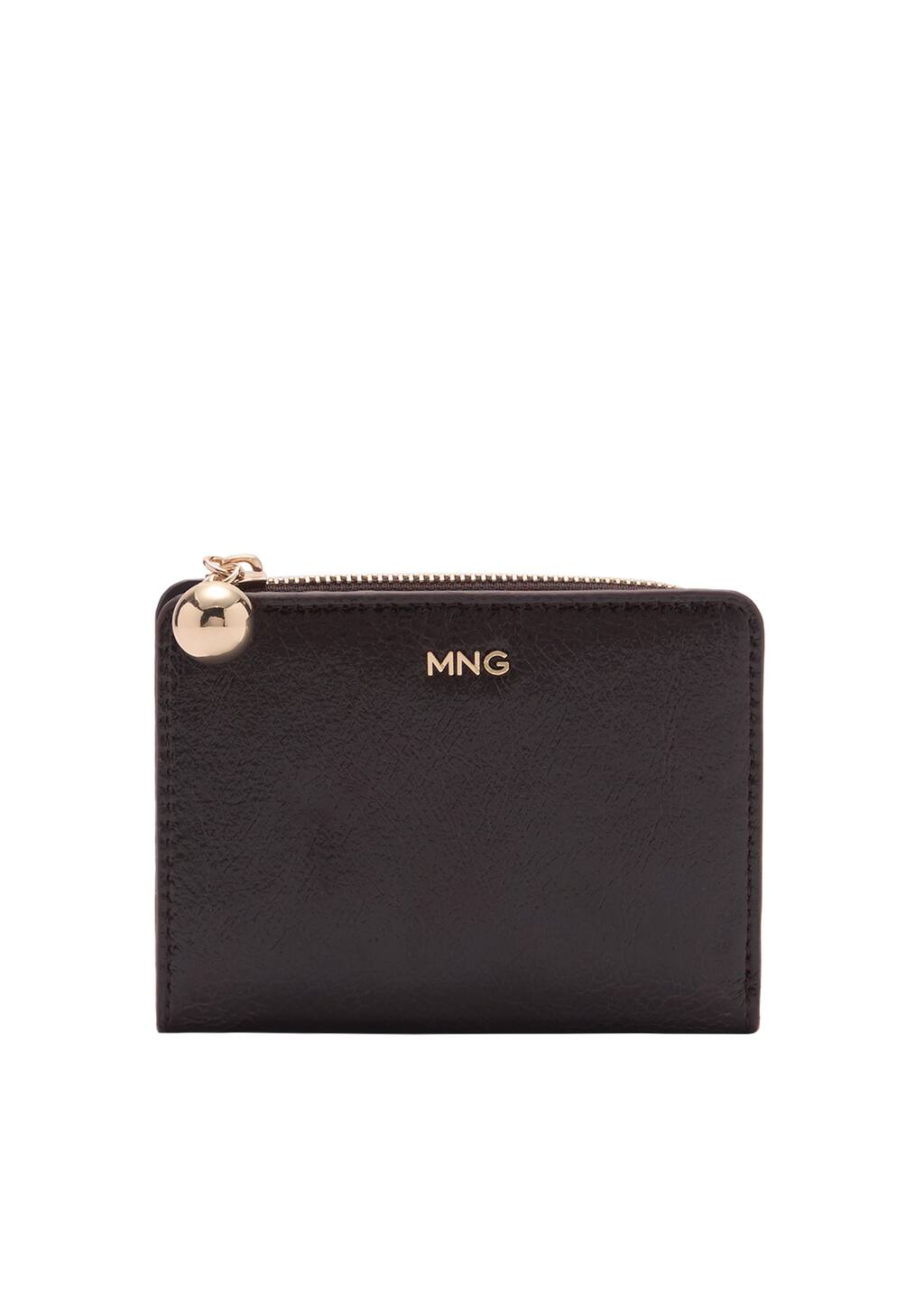 MANGO CYRUS 77077692-30 MANGO WOMEN WALLET