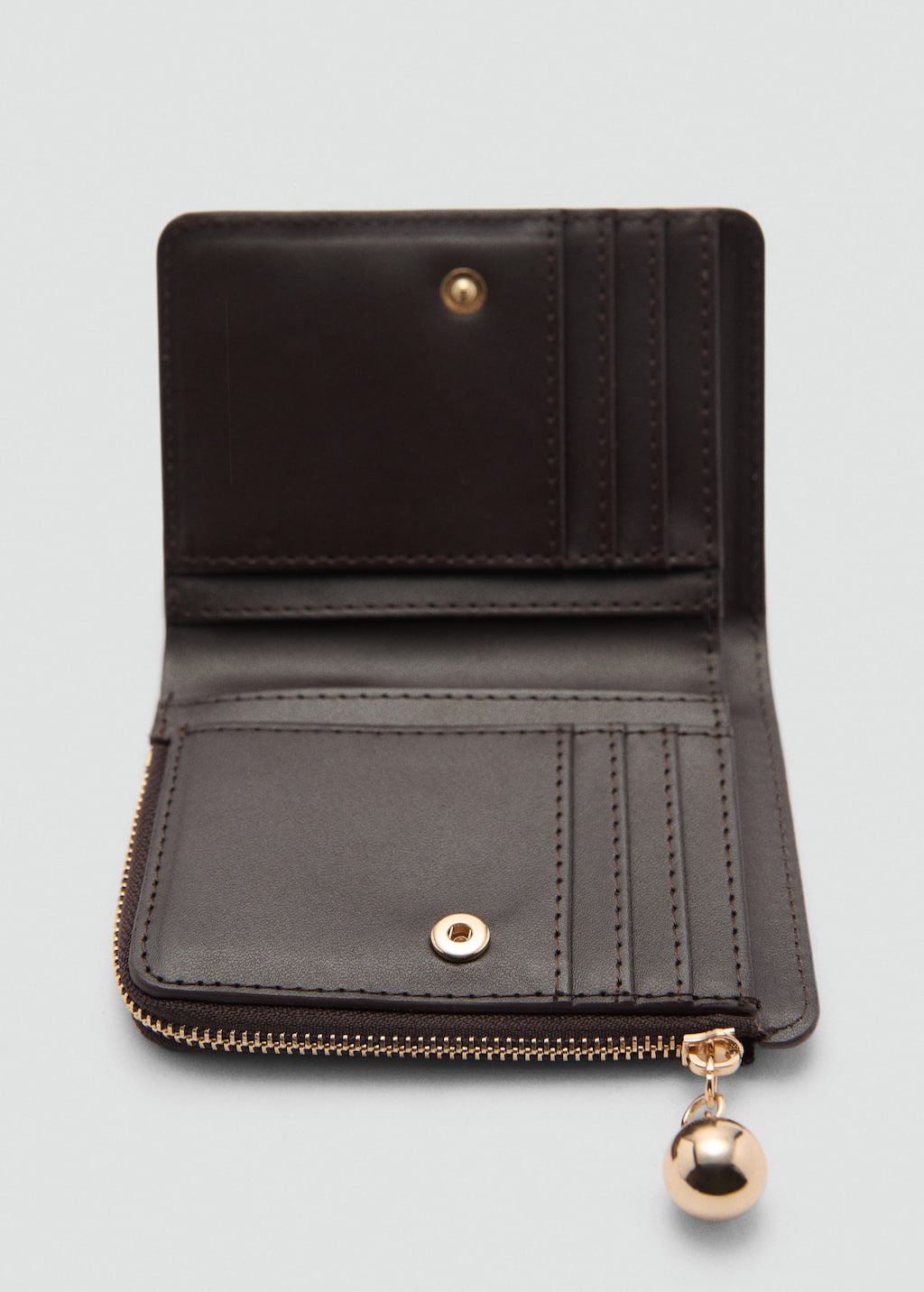 MANGO CYRUS 77077692-30 MANGO WOMEN WALLET