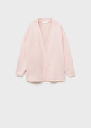 MANGO TIQUE 77077931-83 MANGO KIDS GIRL SWEATSHIRT-1