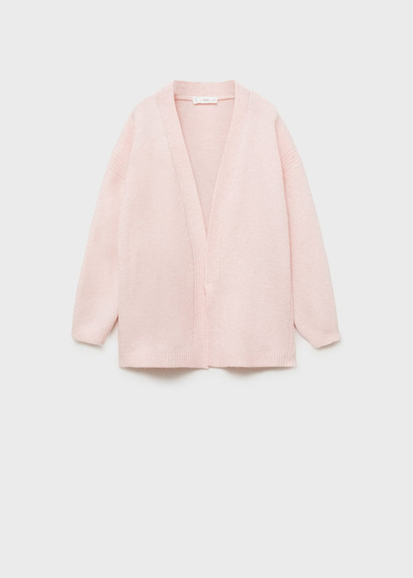 MANGO TIQUE 77077931-83 MANGO KIDS GIRL SWEATSHIRT