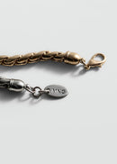 MANGO FILOMENA 77077938-OR MANGO WOMEN NECKLACE-3